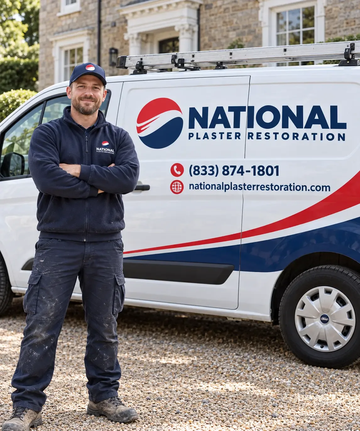 Plaster Repair Sharon Center, OH FAQs